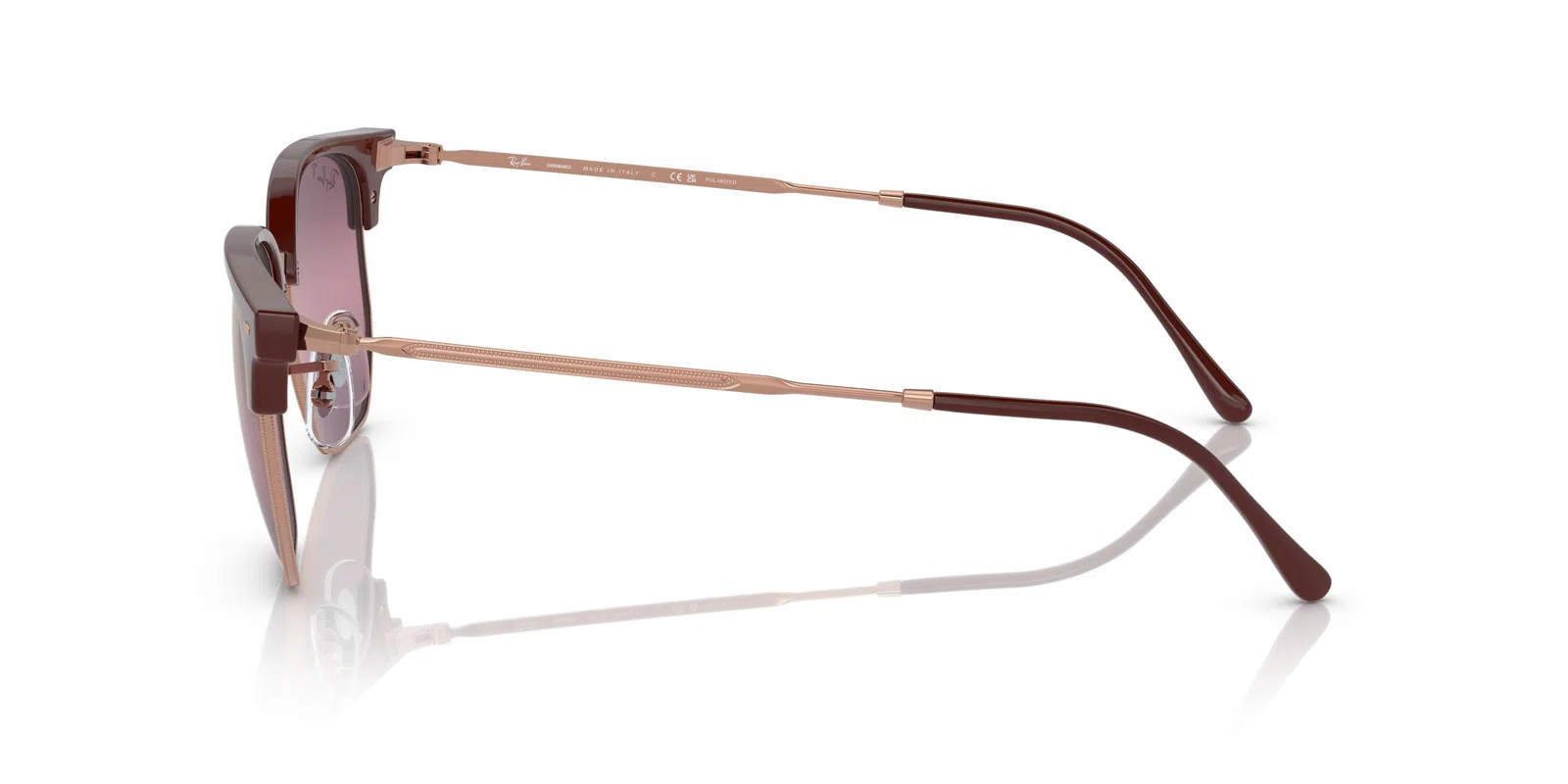 Ray-Ban New Clubmaster 4416 Sunglasses - view 36